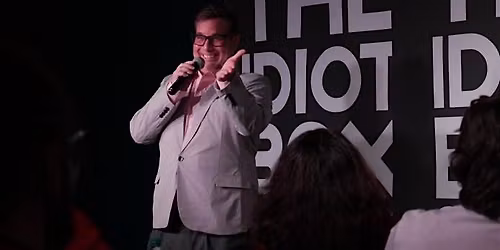 Standup Class - Standup 101