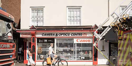 See More. Shoot Differently. Explore Cambridge with OM SYSTEM - CPS 26