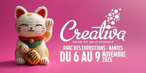 Creativa Nantes