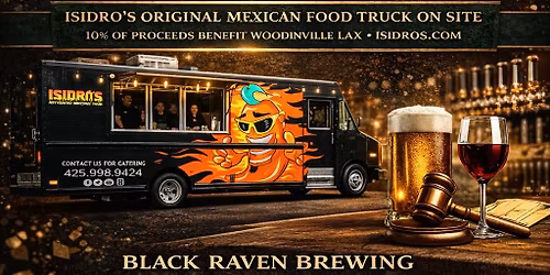 Stick Together Lacrosse Social 