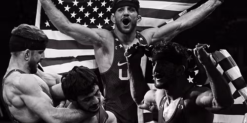 Level up your Freestyle Game w Zain Retherford 