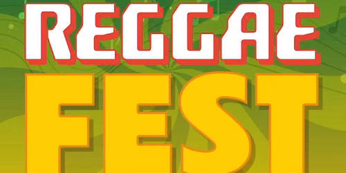 Reggae Fest w\/The Meditations