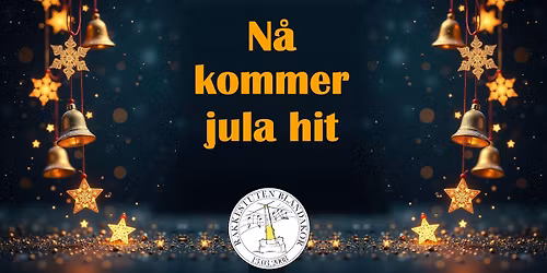 Julekonsert