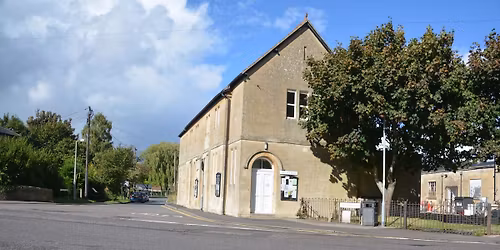 FREE FIRST AID COURSE