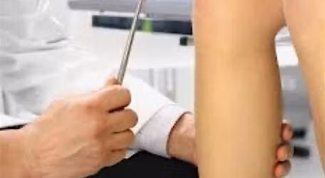 5 Minute Neuro Exam with Dr Joe Lemire at the Hunt Club November 11, 2025