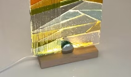 Light Sculpture :: January 10 Saturday 1-3 PM