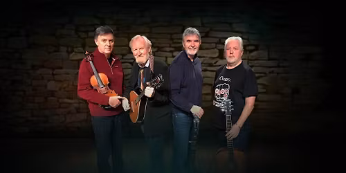 The Dublin Legends