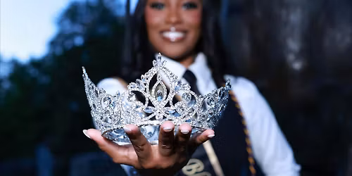 Miss Black and Gold 2025