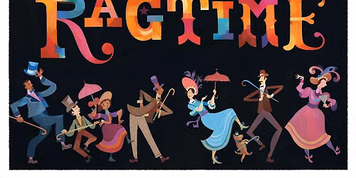 Family Ragtime Concert with Stephen Costanza