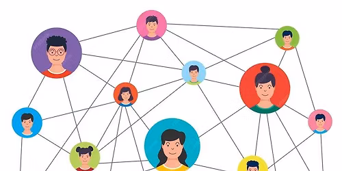 2nd Tuesday Connections by Cambridge Main Street