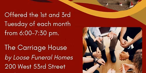 Grief and Loss Group