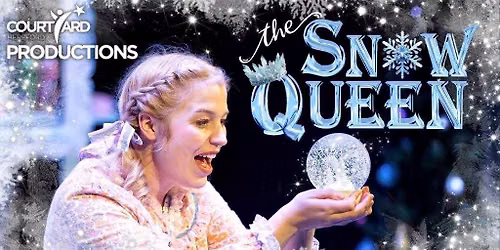 The Snow Queen