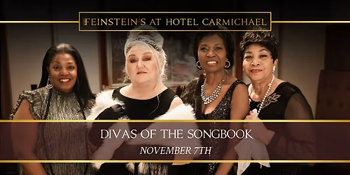 DIVAS OF THE SONGBOOK