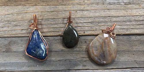 Wrapapalooza!