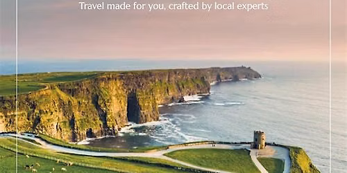 AAA St Augustine HOSTS Travel Group: Scotland's Kilts & Clubs - 03\/2027
