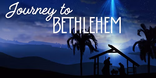 Journey to Bethlehem