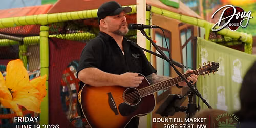Bountiful Farmers Market
