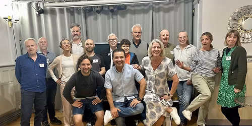 Become a confident Public Speaker