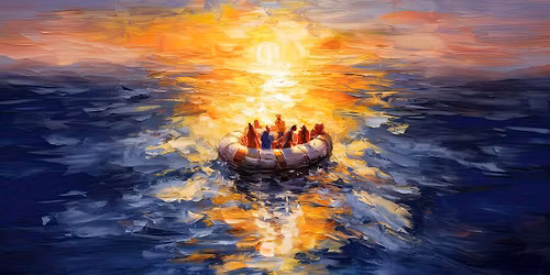 QCSA Marathon Featuring Eric H. of Florida