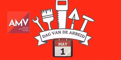 Feestmarkt vogelmarkt Antwerpen