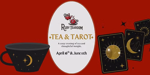Tea & Tarot