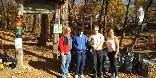 Sunday 11\/16 Volunteer Invasive Bush Removal - Dobbs Ferry Juhring Preserve