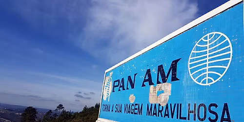 Hard Trekking "Pan Am"- Reguengo do Fetal