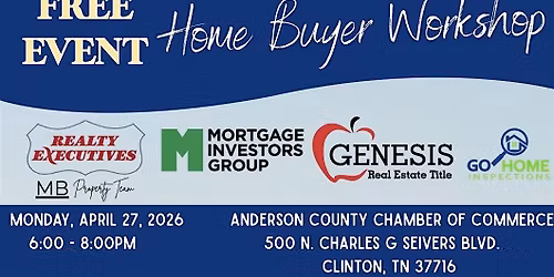 Home Buyers Workshop