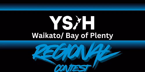 YSIH NZ- Waikato/BOP Regionals — Waikato Diocesan School for Girls