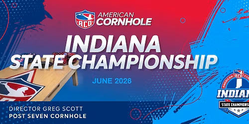 ACO Indiana State Championship 