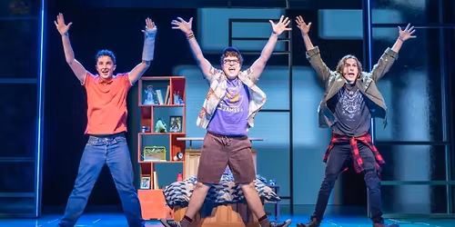 Dear Evan Hansen
