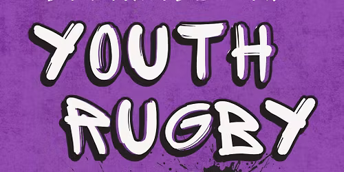 \ud83c\udfc9 Youth Rugby Training \u2013 Every Wednesday at Dereham Rugby Club