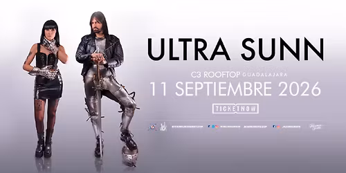 Ultra Sunn en Guadalajara