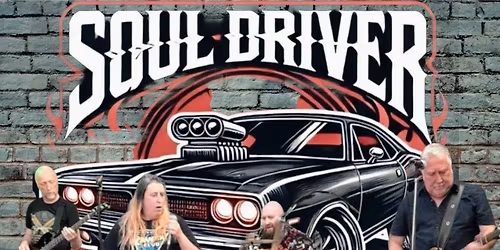 Soul Driver