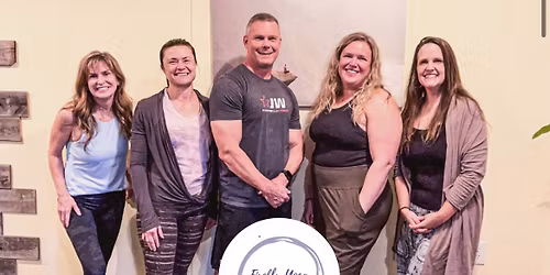 Holy Yoga Instructor Training - In Person