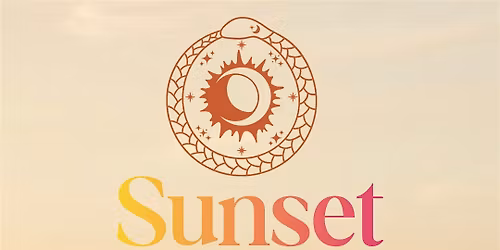 Sunset Yoga at the Vegan Night Market