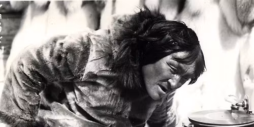 Nanook of the North Remixed