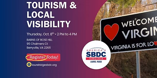 Tourism & Local Visibility