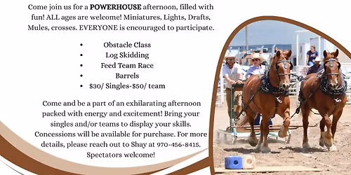 Heavy Hustle Driving Challenge