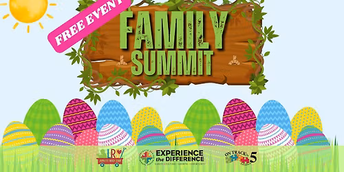 Early Childhood Family Summit