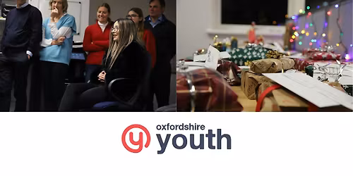 Oxfordshire Youth Supporter Celebration 2025