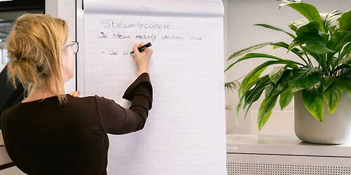 WRAP Wellness Recovery Action Plan Amersfoort