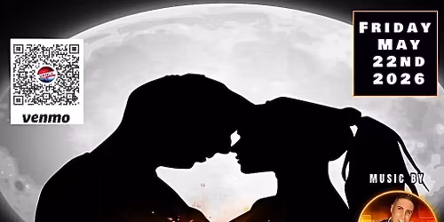 SALSA VS BACHATA LATIN DANCE PARTY ( A NIGHT FOR ROMANCE)