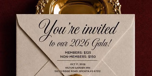 WHCC 2026 Gala