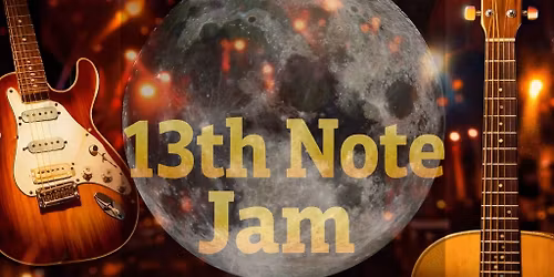 Last Quarter Jam at Birdy's Beatery\u2122