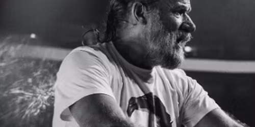 An Evening with Wim Hof at Roy Thomson Hall