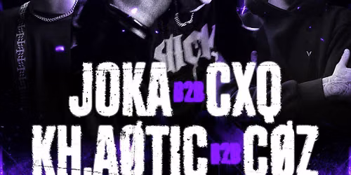 DESTRUKT Events Vol.1