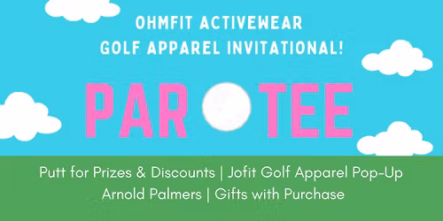 Par-Tee Golf Apparel Invitational