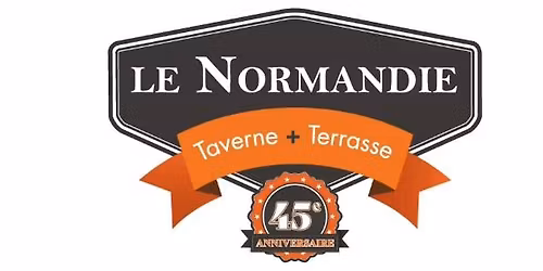 Les 45 Ans du Normandie