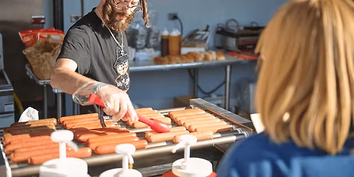 New York Boulders at Evansville Otters at Bosse Field
